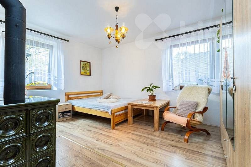 Rodinný dům · 110 m² · Kvášňovice, okres Klatovy, Plzeňský kraj - 3
