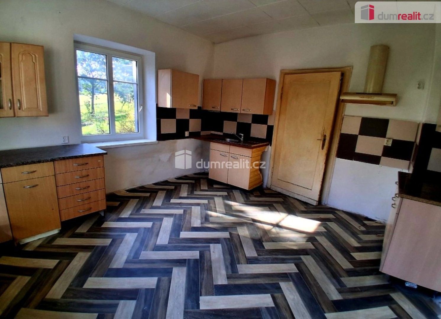 Prodej rodinný dům - Albrechtice u Frýdlantu, Frýdlant, 250 m² - 5