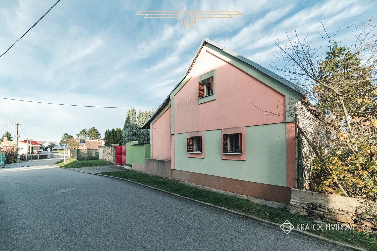 Rodinný dům · 98 m² · Klenovice, okres Tábor, Jihočeský kraj - 3