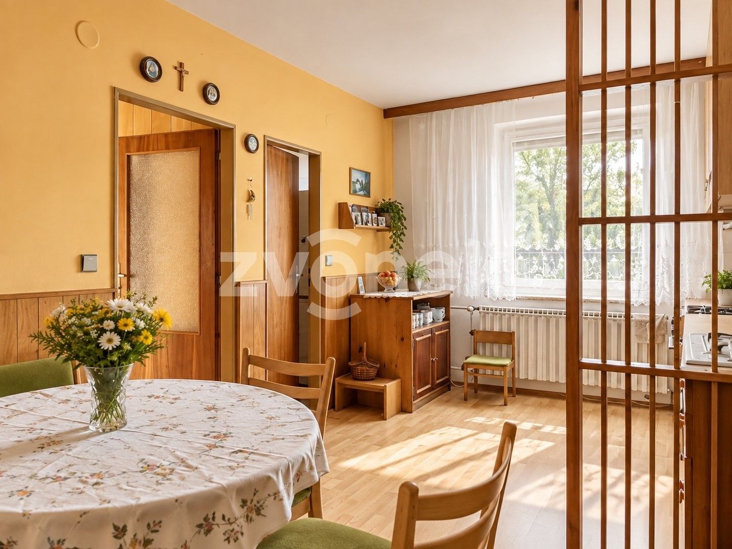 Prodej rodinný dům - Žeravice, 128 m² - 5