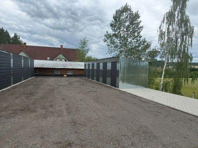 Sklady, Kunštát na Moravě, 679 72 - 2