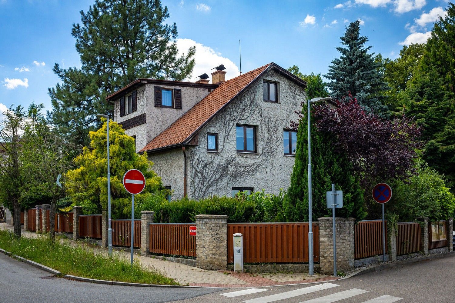 6+kk a více, Říčany, okres Praha-východ, Středočeský kraj, 166 m²