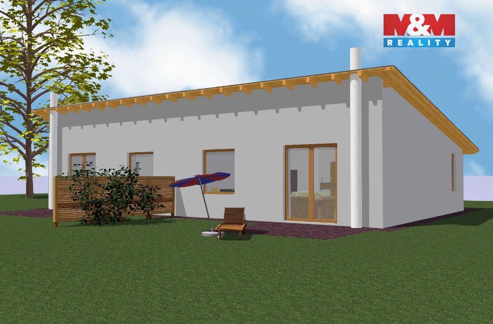 Prodej pozemek pro bydlení - Sokolov, 356 01