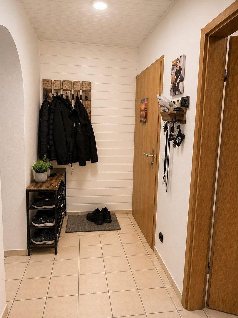 2+1, Sulz 1b Peißenberg Peißenberg Bayern 82380, 54 m² - 2