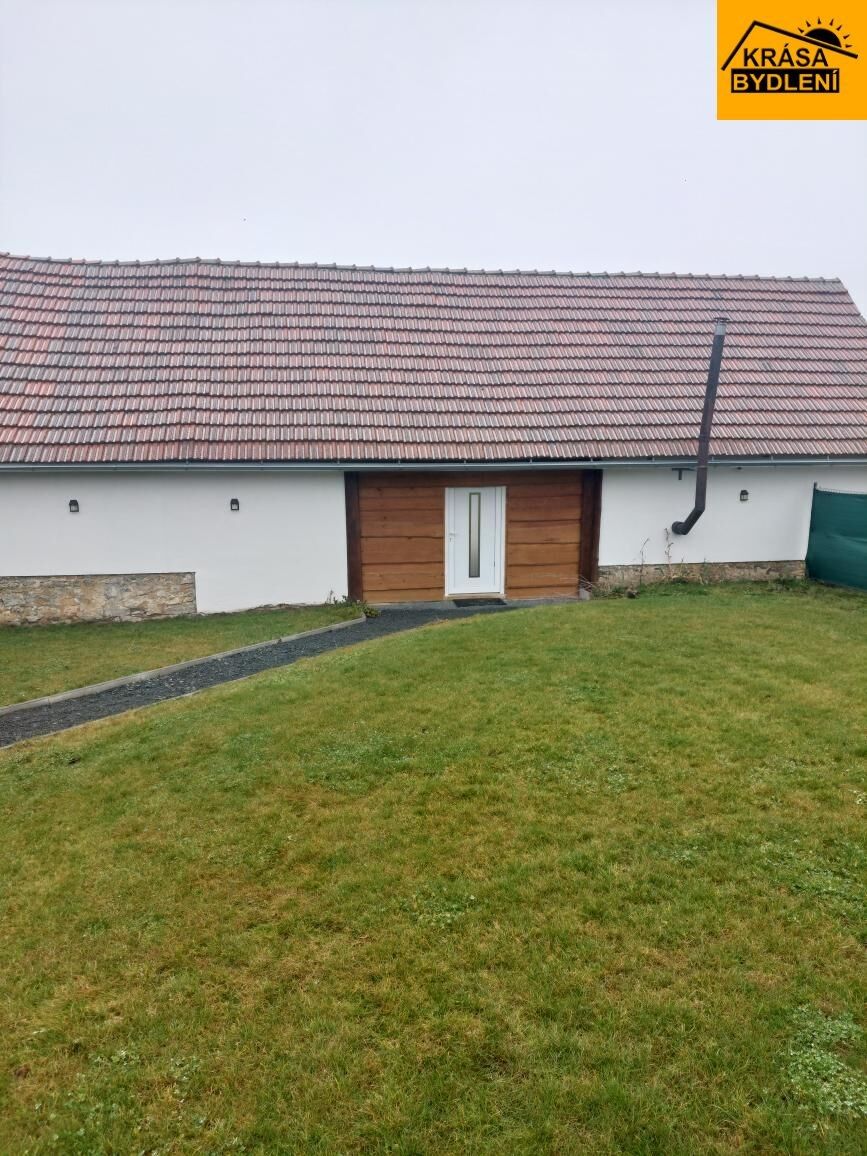 Prodej ubytovací zařízení - Hradečná, Bílá Lhota, 250 m²