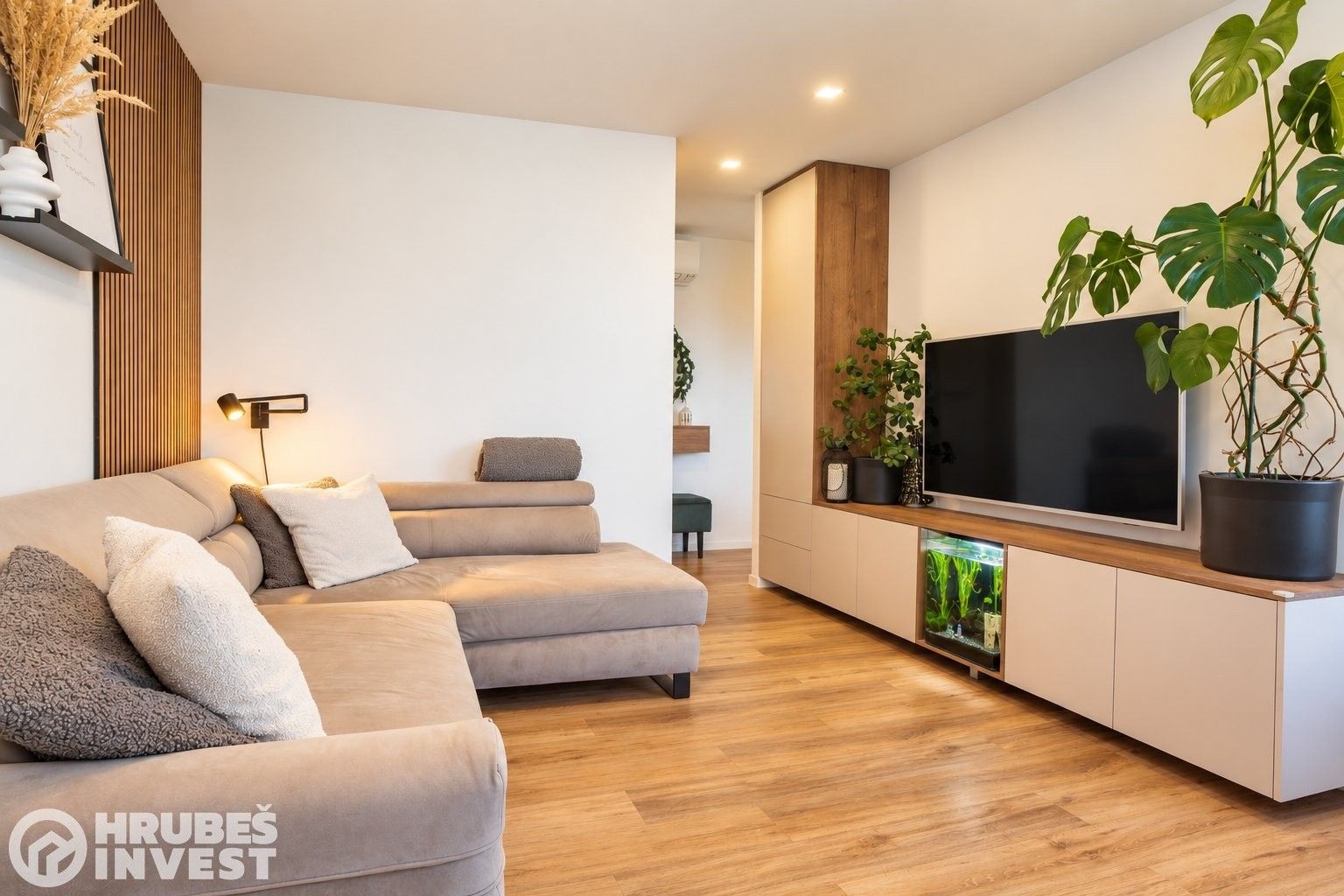 4+kk, Gebauerova, Hradec Králové Pražské Předměstí, 68 m² - 1