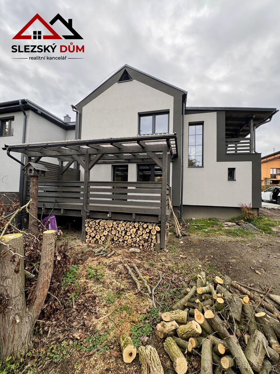 Pronájem rodinný dům - Rychvald, 735 32 - 5