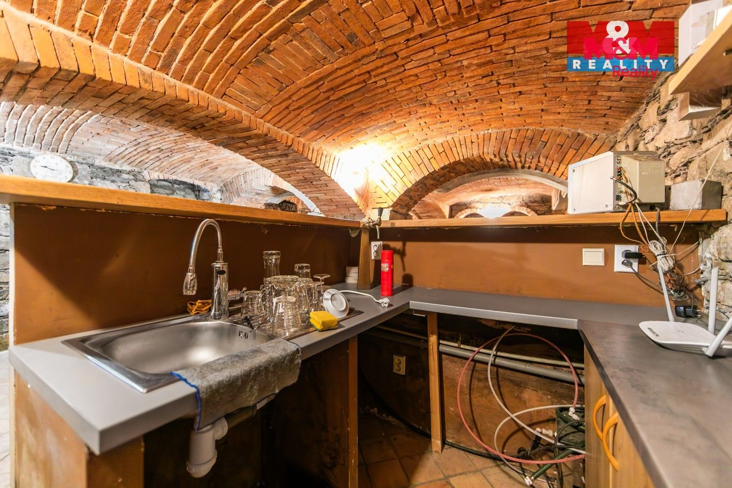 Obchodní prostory · 48 m² · Číhaná, Úněšov - 4