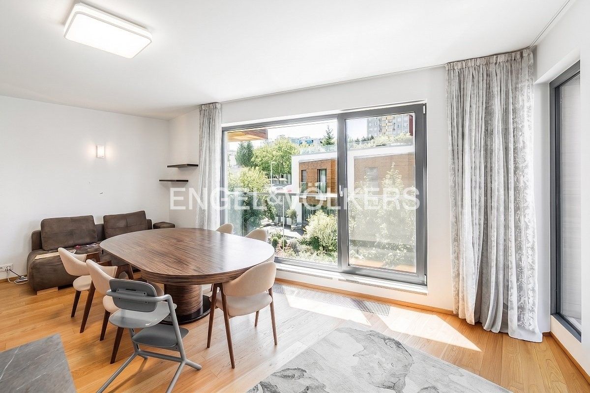 3+kk, Pražského 1251, Praha Hlubočepy, 72 m² - 1