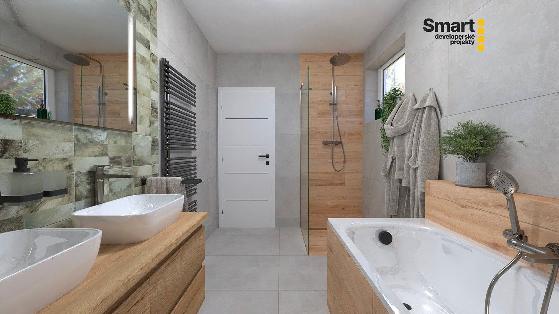 5+kk, Olomouc Nemilany, 129 m² - 2