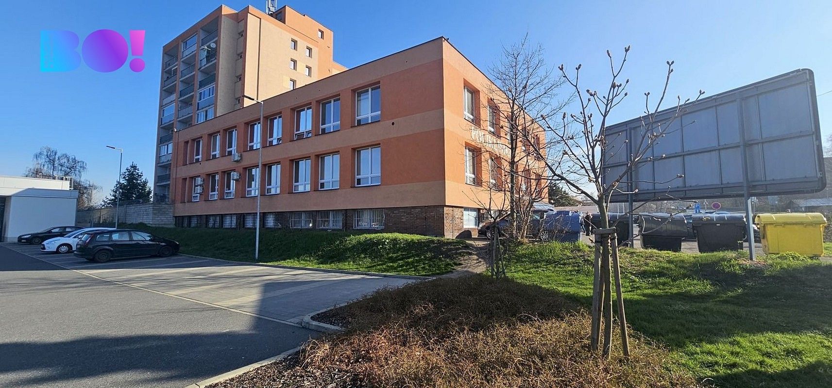 Obchodní prostory, Karviná - Nové Město, Moravskoslezský kraj, 204 m² - 2