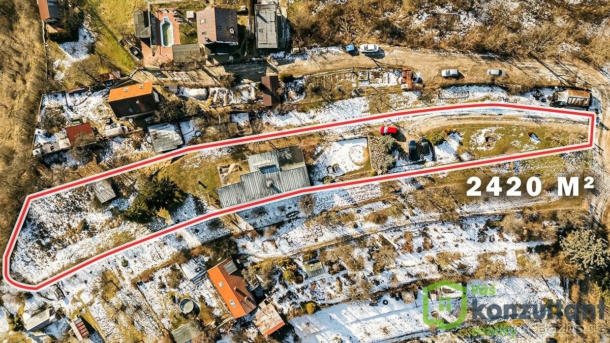 Prodej chata - Brno, 614 00