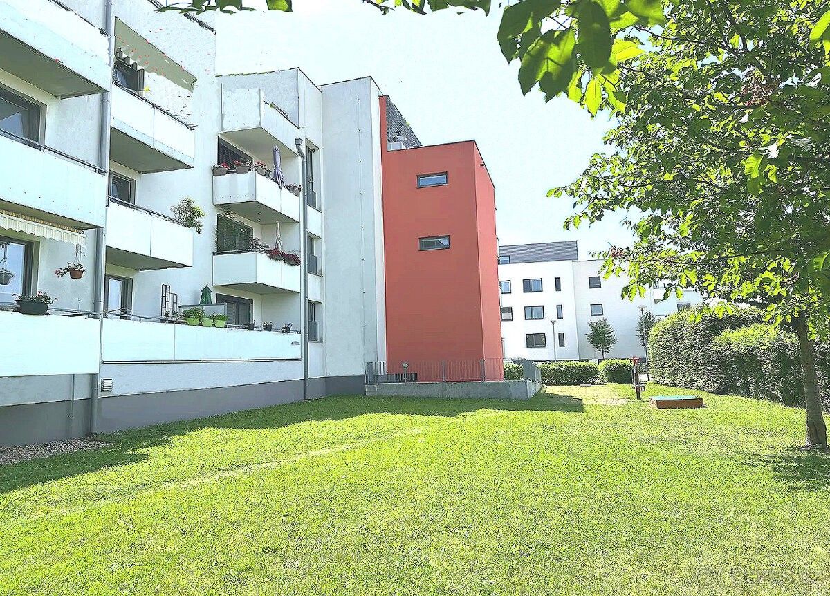 Byty, Slavkov u Brna, 684 01