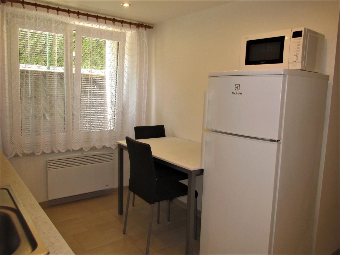 Byt 1+1 · 33 m² · Ječná, Hradec Králové Slezské Předměstí - 4
