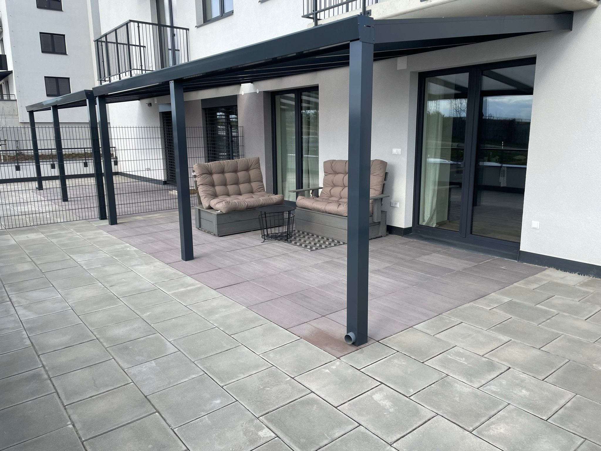 2+kk, Pecháčkova, Plzeň, 57 m²