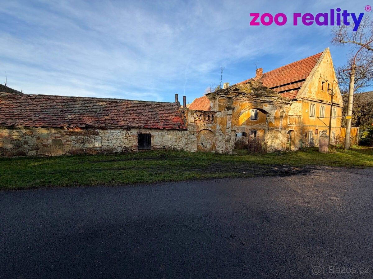 Rodinné domy, Žatec, 438 01