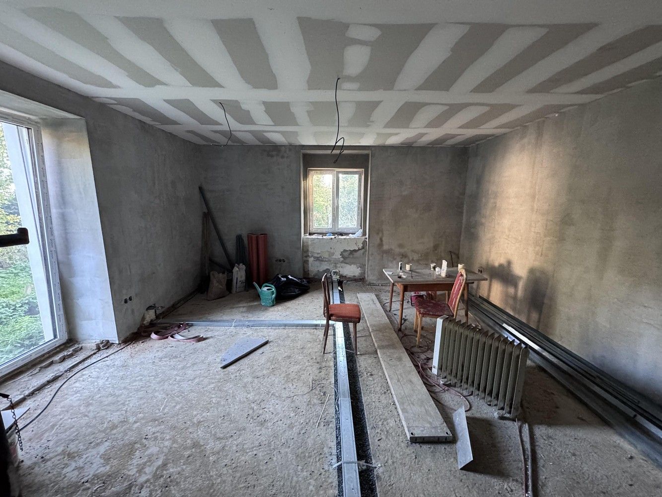 Prodej rodinný dům - Kácov, okres Kutná Hora, 90 m² - 5