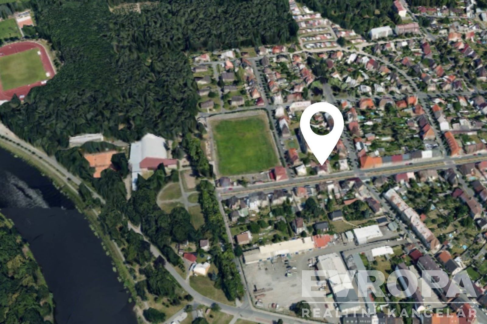 Rodinné domy, Okružní 649, Kolín V, 200 m² - 2