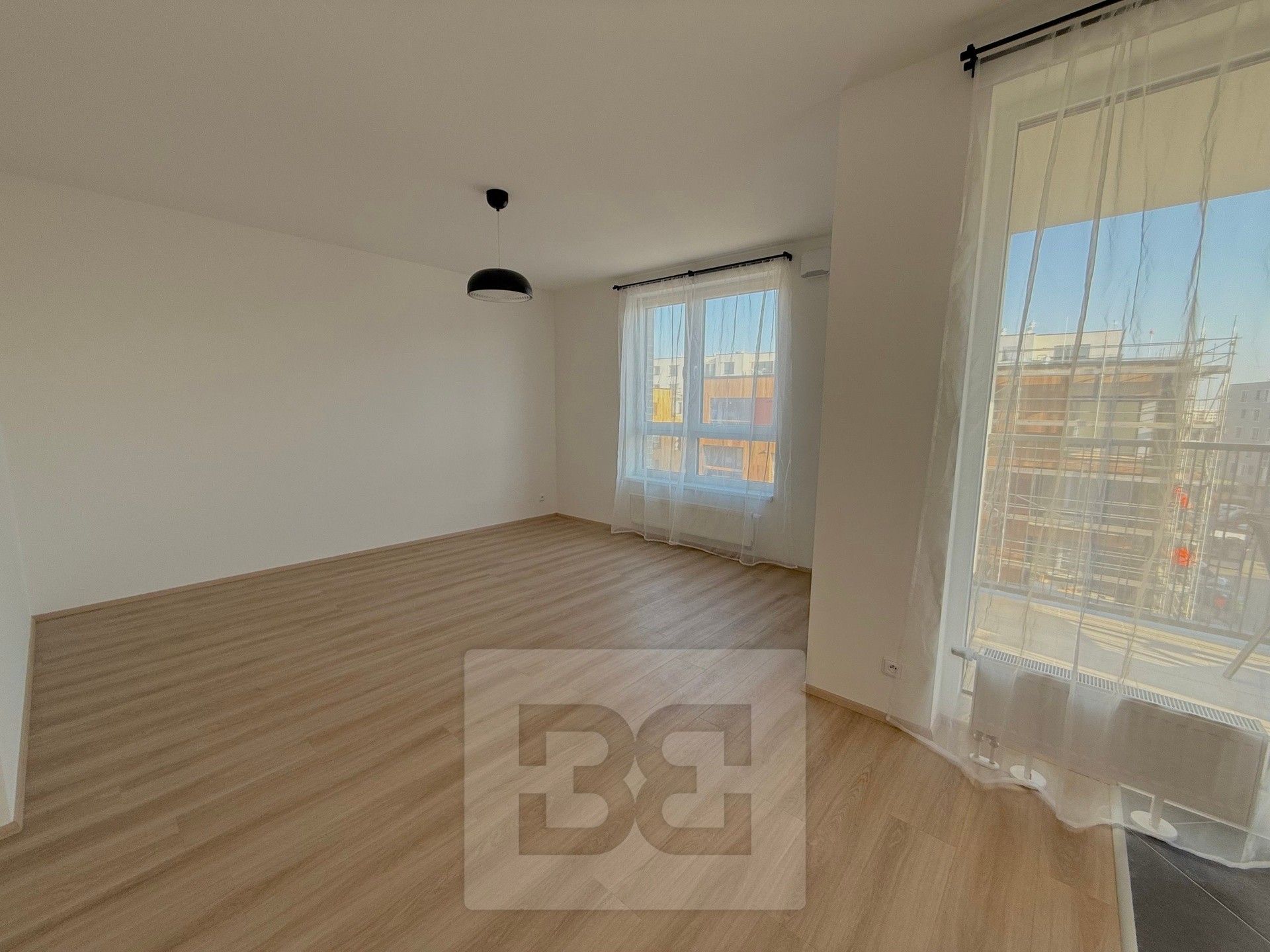 Pronájem byt 1+kk - Stočesova, Praha, 36 m²