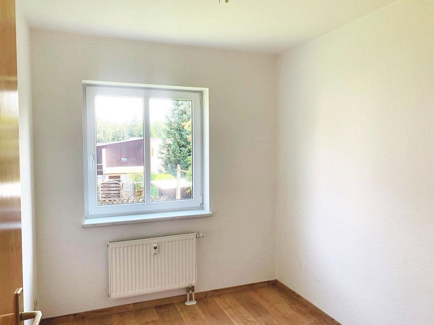 Pronájem byt 3+1 - Weststraße 9, , Sasko, 62 m² - 5