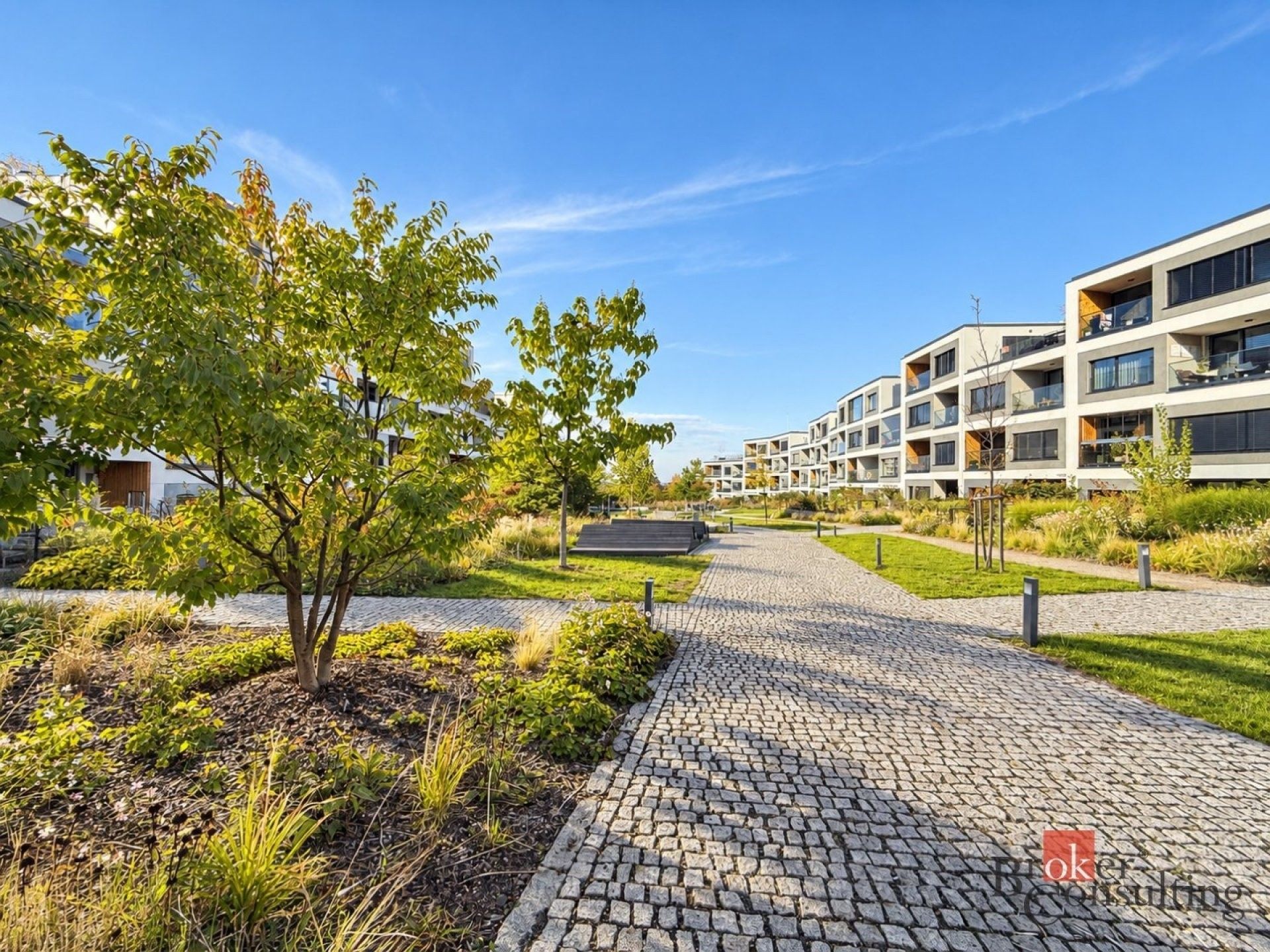 Byt 2+kk · 50 m² · Dostalové 1312, Praha Hlubočepy - 3