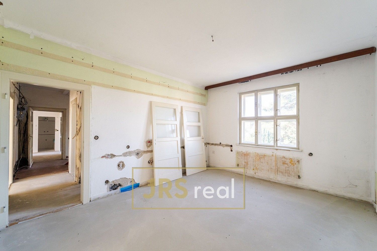 Rodinné domy, Veselí nad Moravou, okres Hodonín, 400 m² - 2