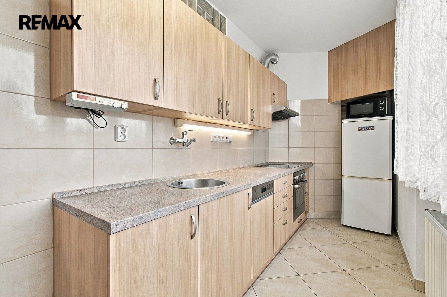 Byt 1+1 · 40 m² · Revoluční, Plzeň - Lobzy - 3