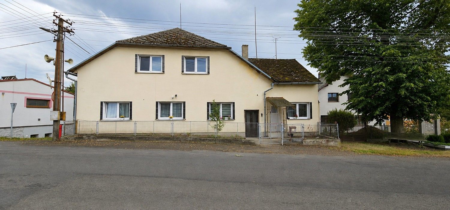 Rodinný dům, 200 m²