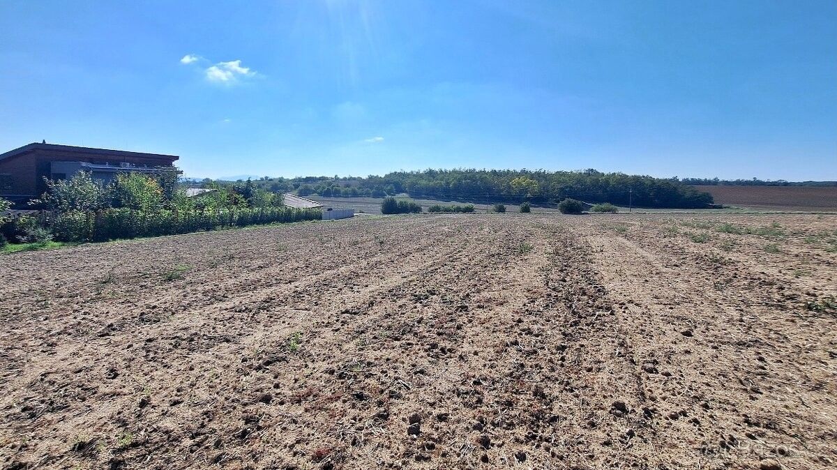 Pozemky pro bydlení, Hrušovany u Brna, 664 62