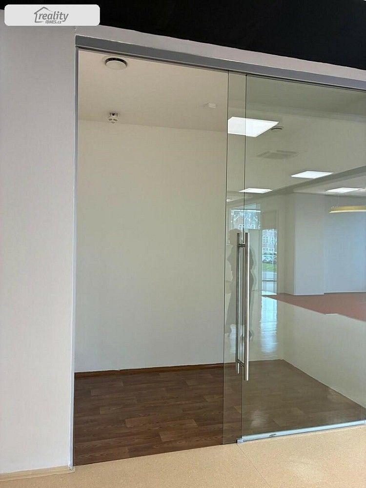 Obchodní prostory · 178 m² · Ústí nad Labem - Ústí nad Labem-centrum, Ústecký kraj - 4