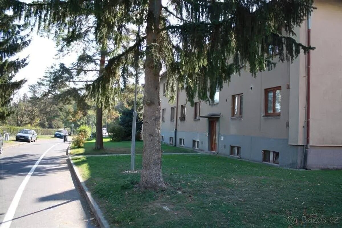 Byty, Zbýšov u Brna, 664 11