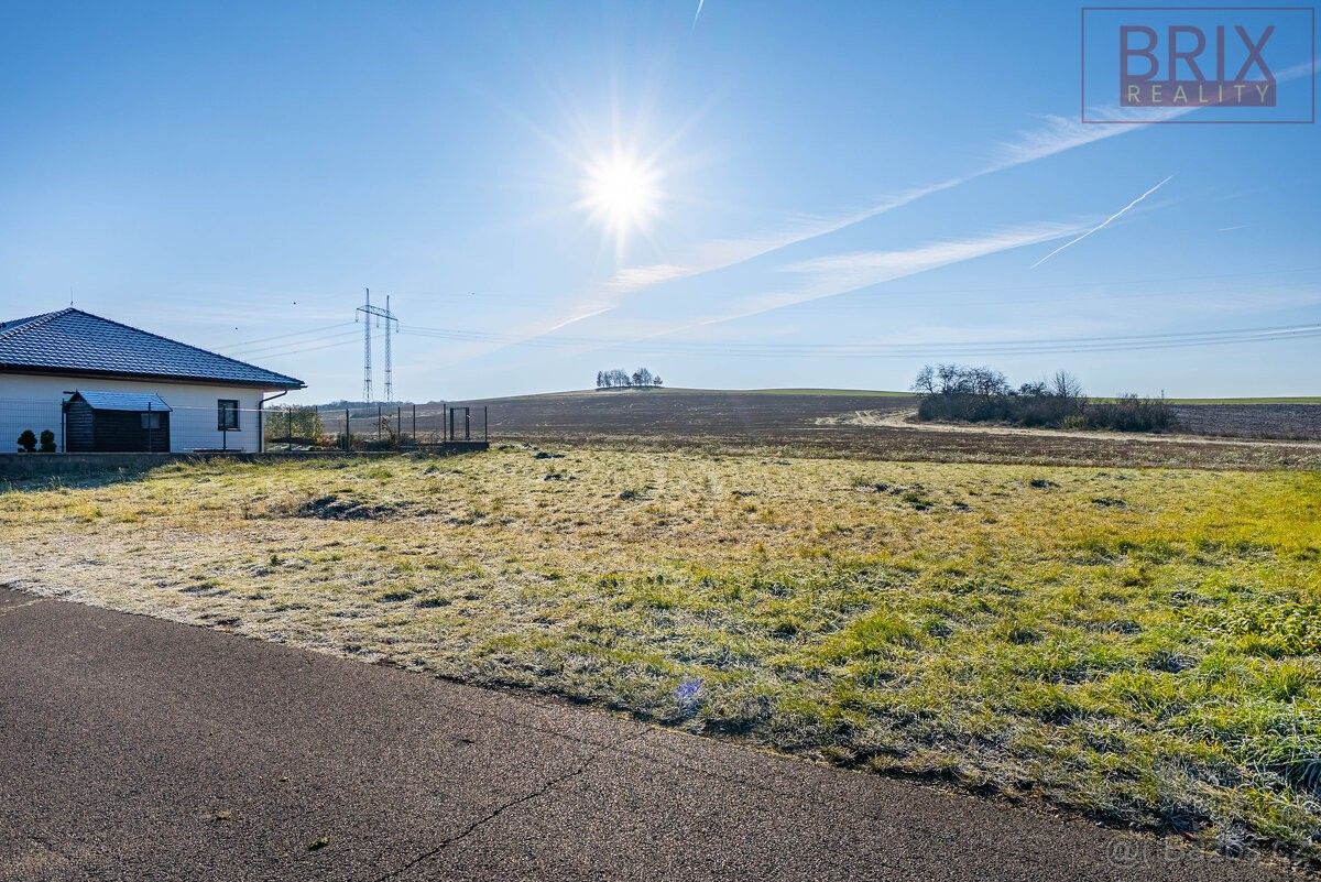 Prodej rodinný dům - Čechtice, 257 65