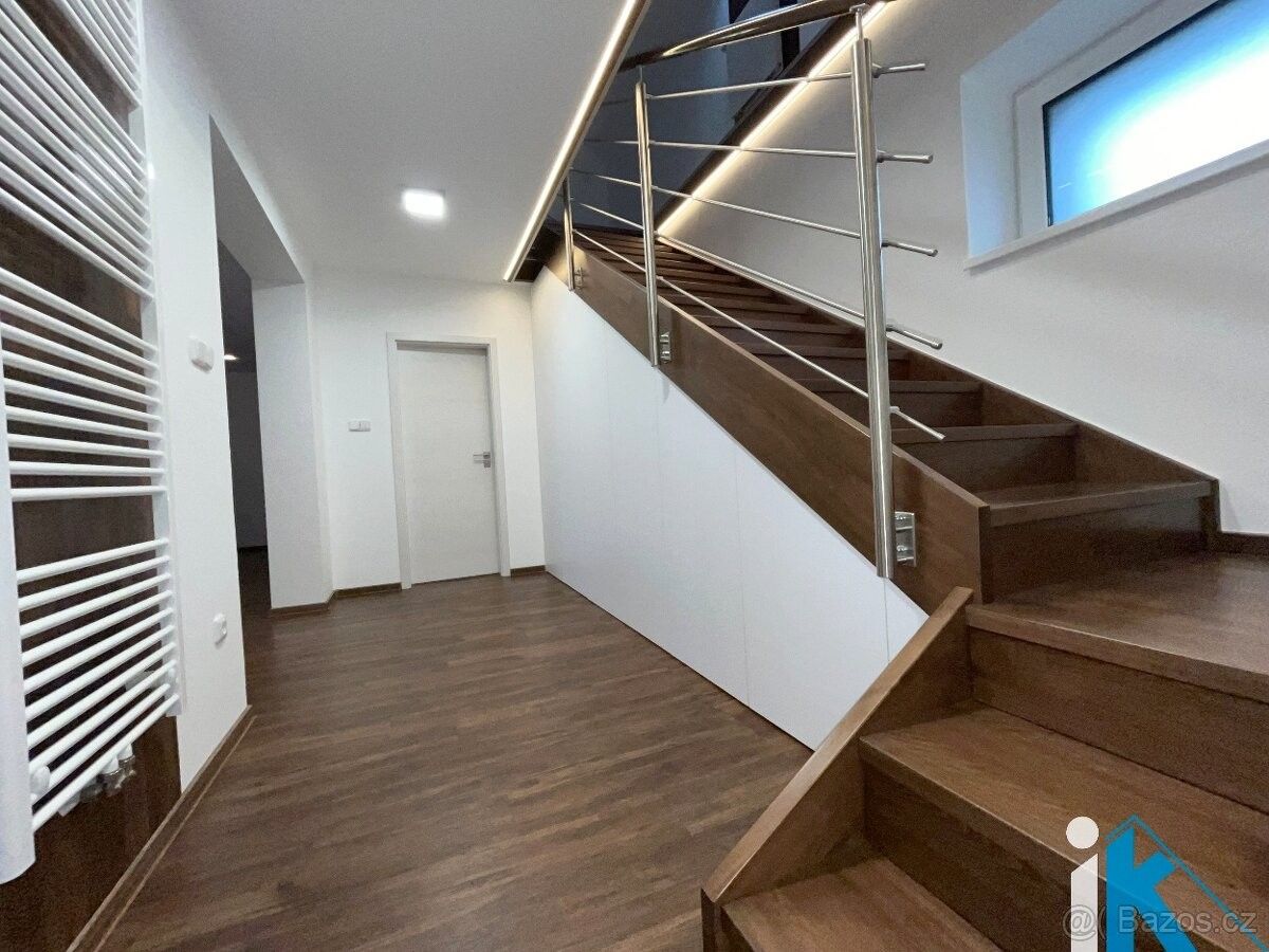 Prodej rodinný dům - Tovačov, 751 01