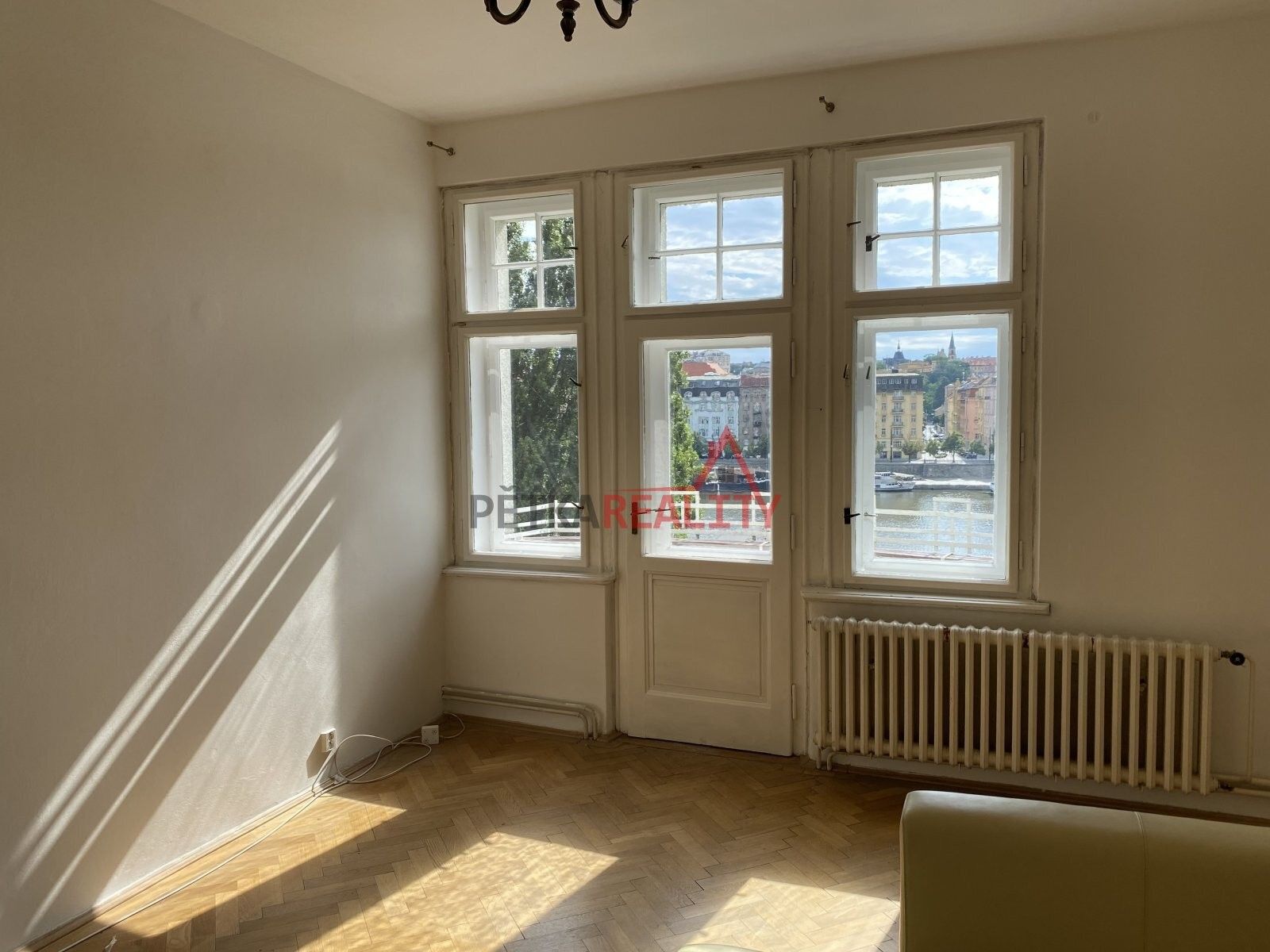 Prodej byt 3+1 - Jindřicha Plachty, Praha, 101 m² - 5