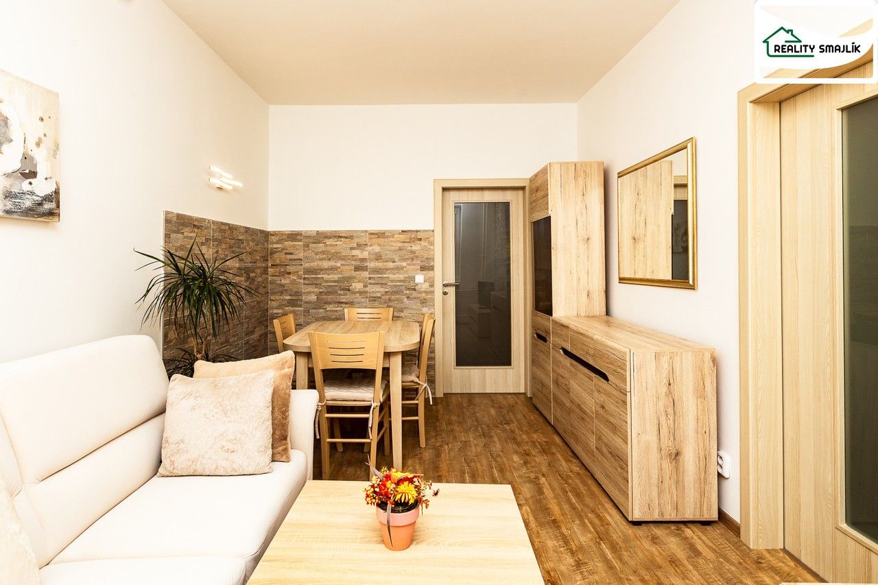 Byt 3+1 · 60 m² · Nová 1156, Cheb - 4