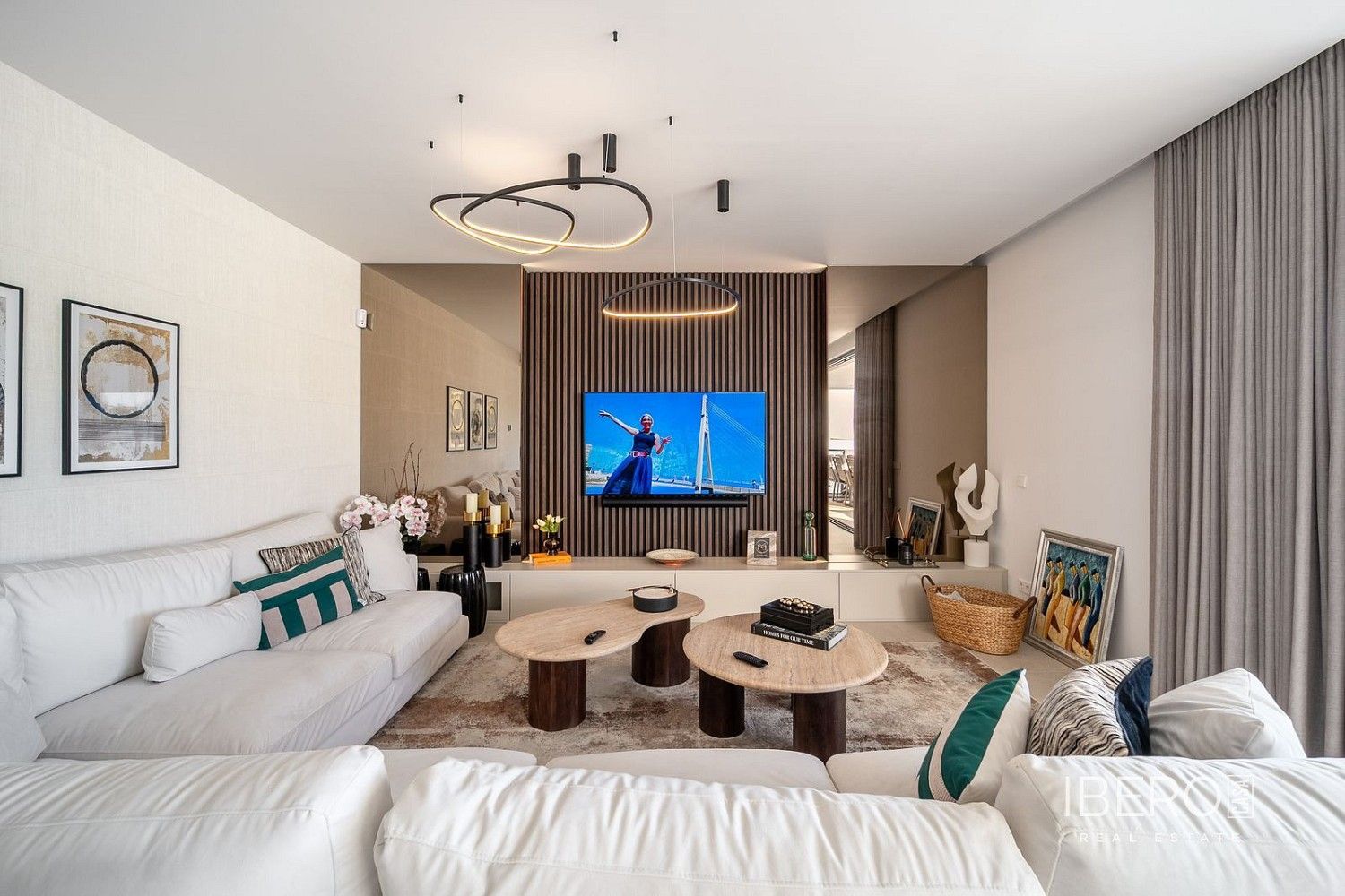 Rodinný dům · 322 m² · Elviria, Španělsko - 3