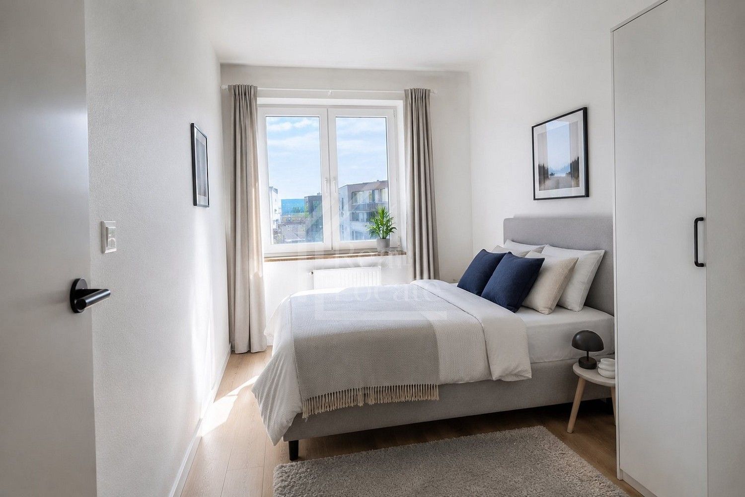 2+kk, Praha - Karlín, okres Praha 8, Hlavní město Praha, 48 m² - 2