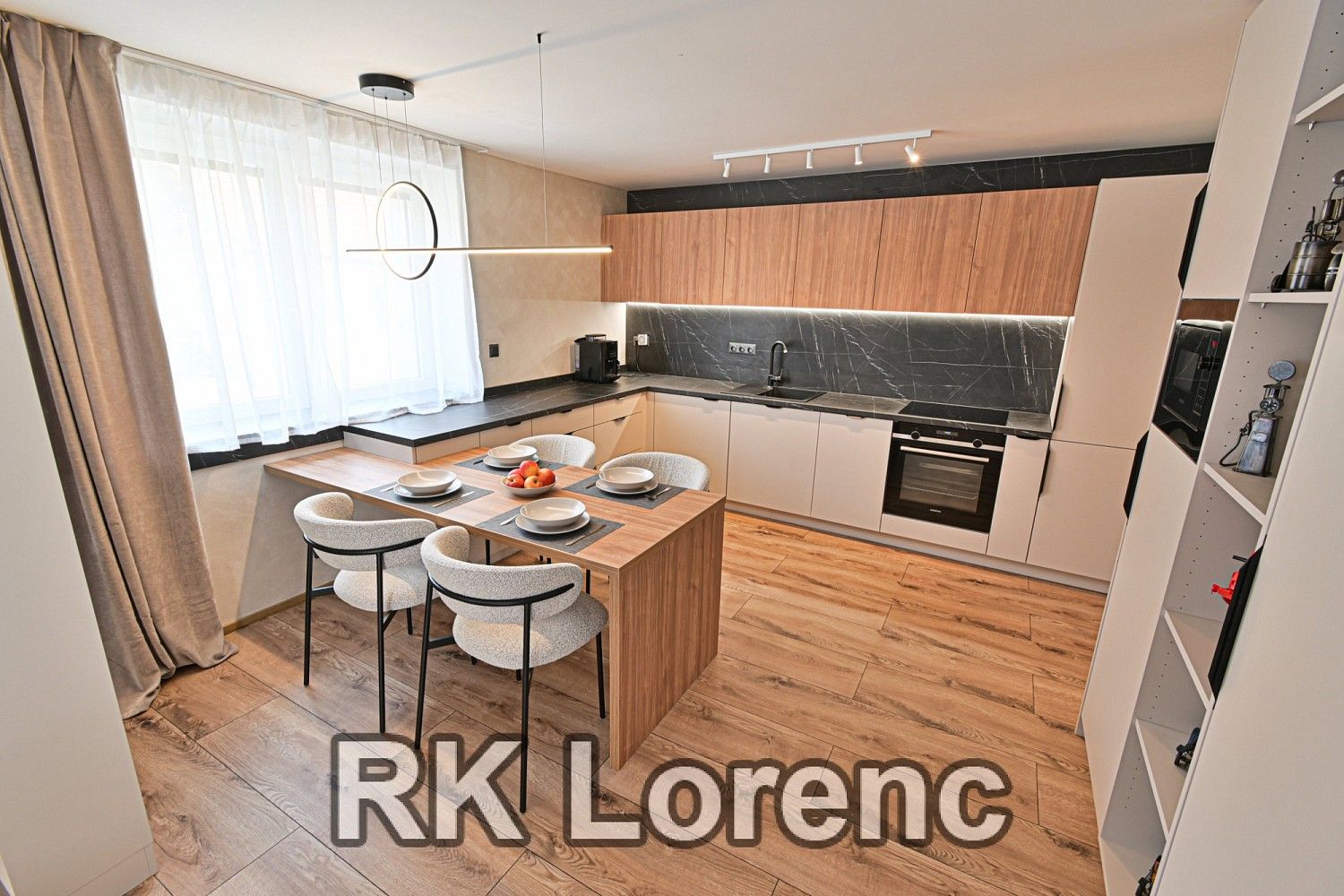 Prodej rodinný dům - Olšany, okres Vyškov, 92 m² - 5