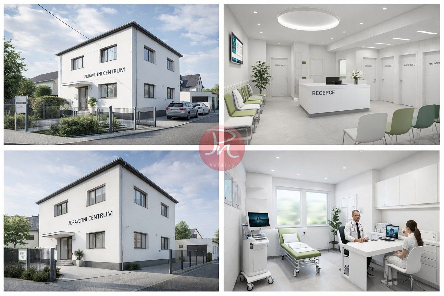 Obchodní prostory, Ostrava - Svinov, okres Ostrava-město, Moravskoslezský kraj, 425 m² - 2