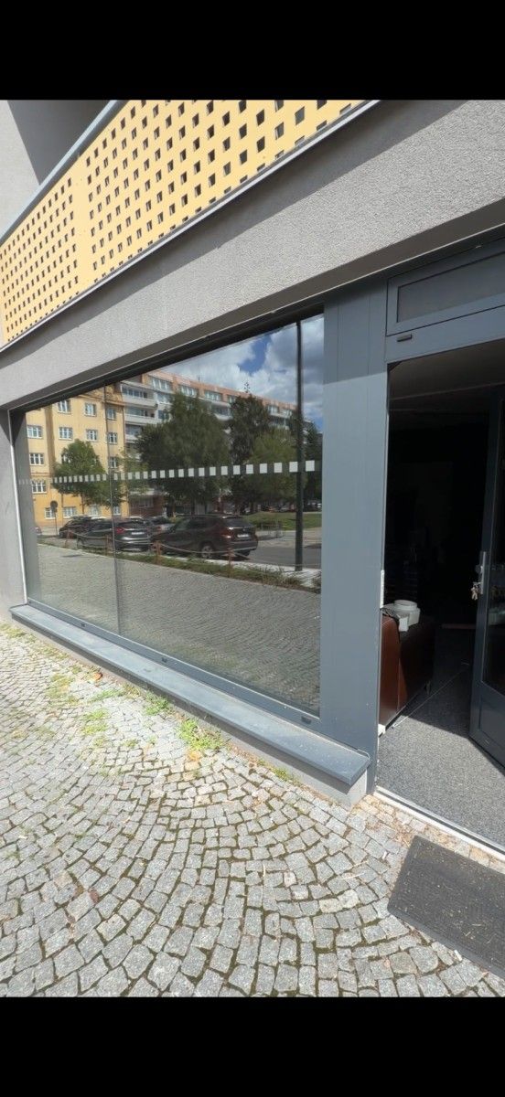 Pronájem obchodní prostory - Blahoslavova, Praha - Žižkov, 50 m² - 5