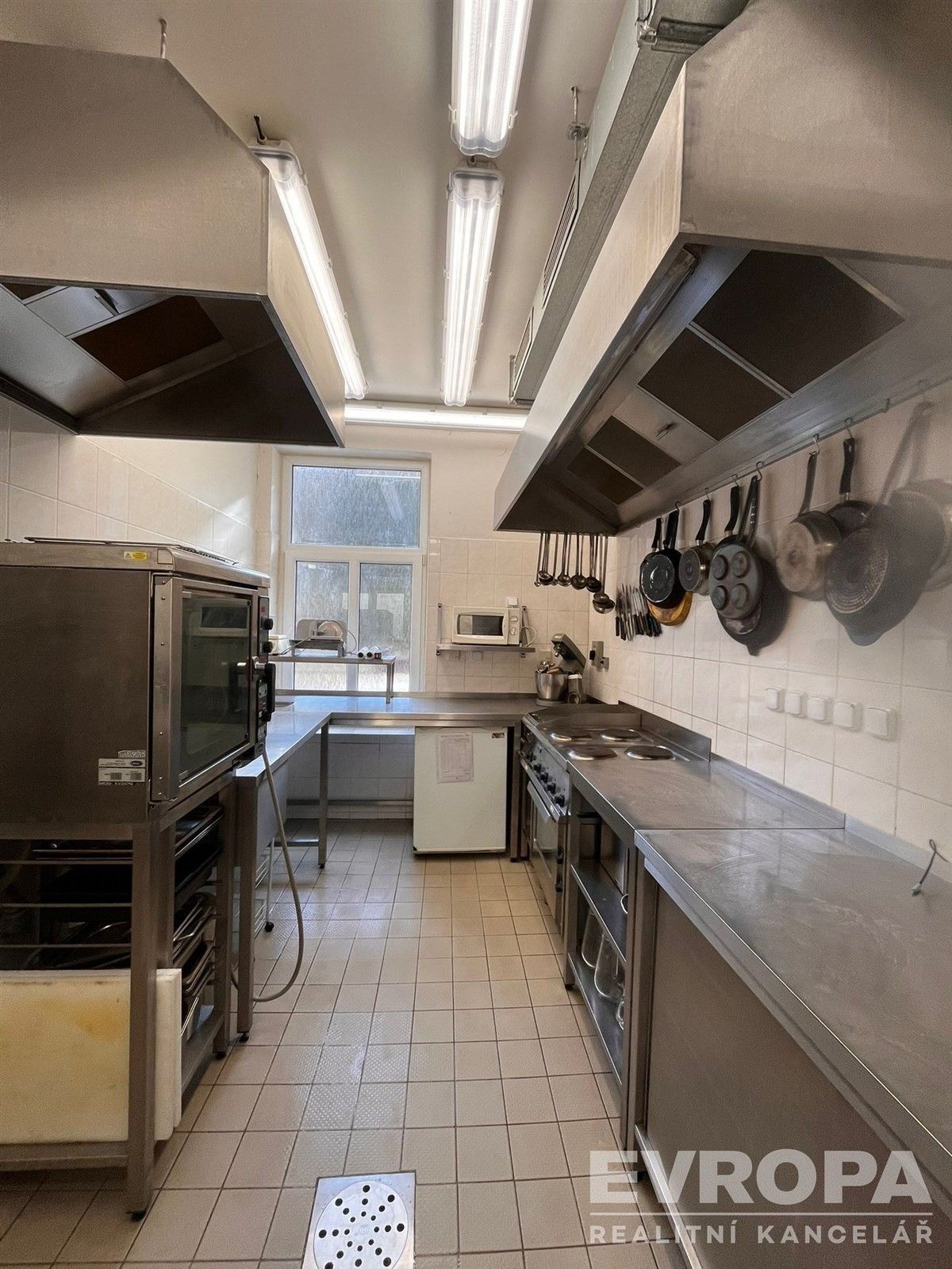 Restaurace · 156 m² · Dolní promenáda 7, Janské Lázně - 4