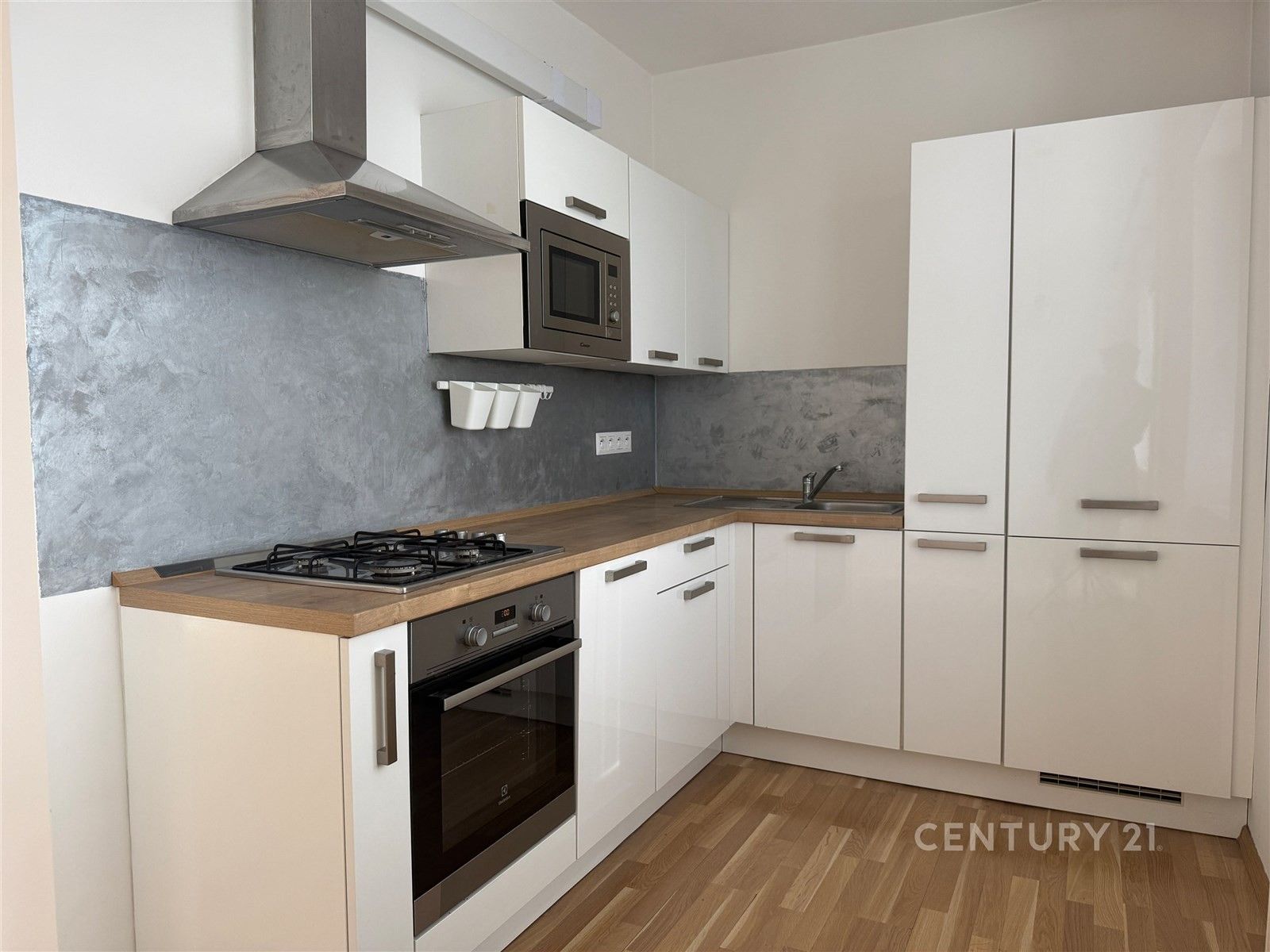 2+kk, Starobělská, Ostrava Zábřeh, 55 m² - 1