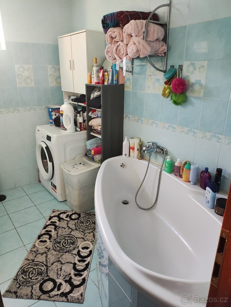 Rodinný dům · Průhonice, 252 43 - 4