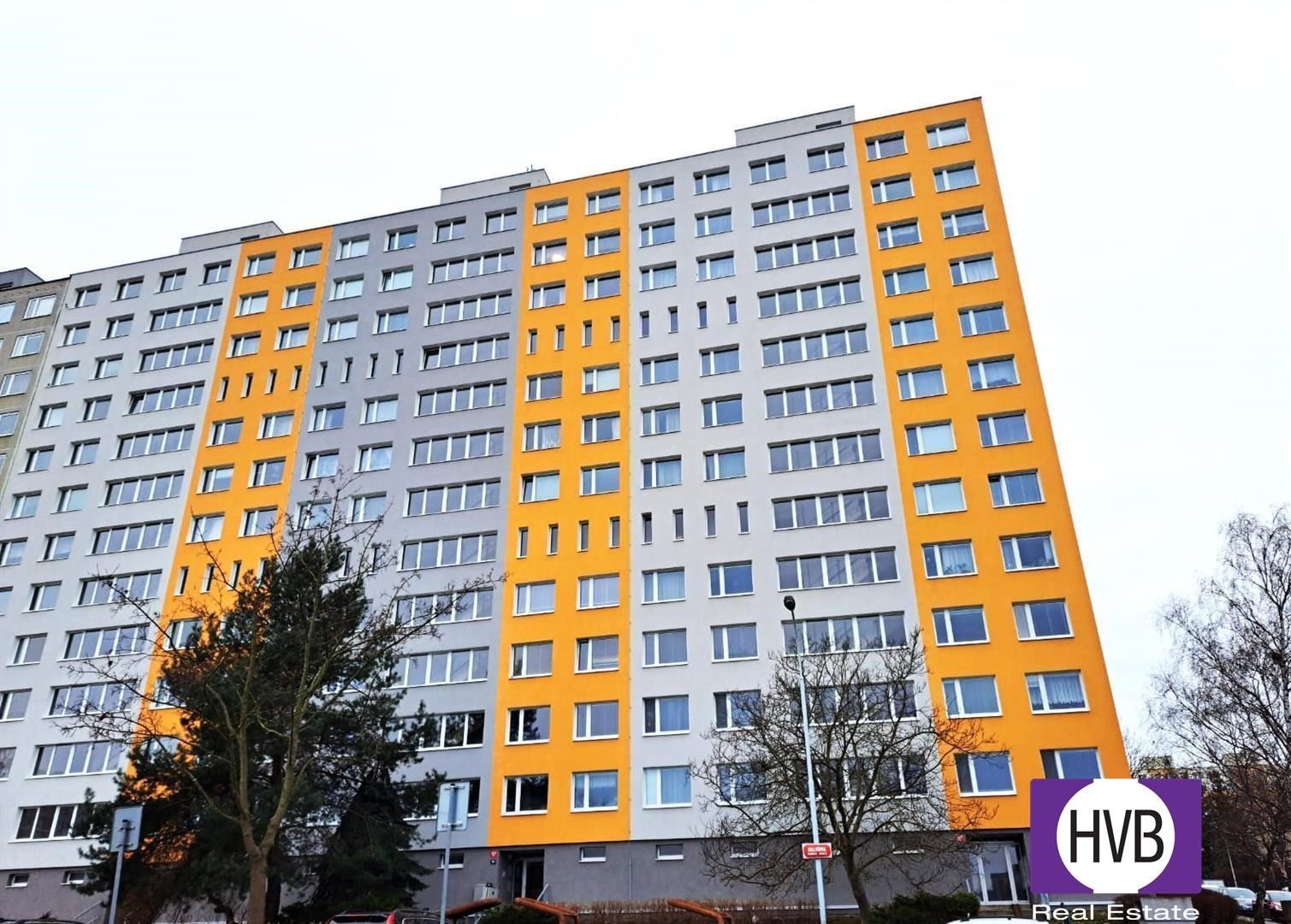 Pronájem byt 3+1 - Stodůlky, Praha, Česko, 84 m²