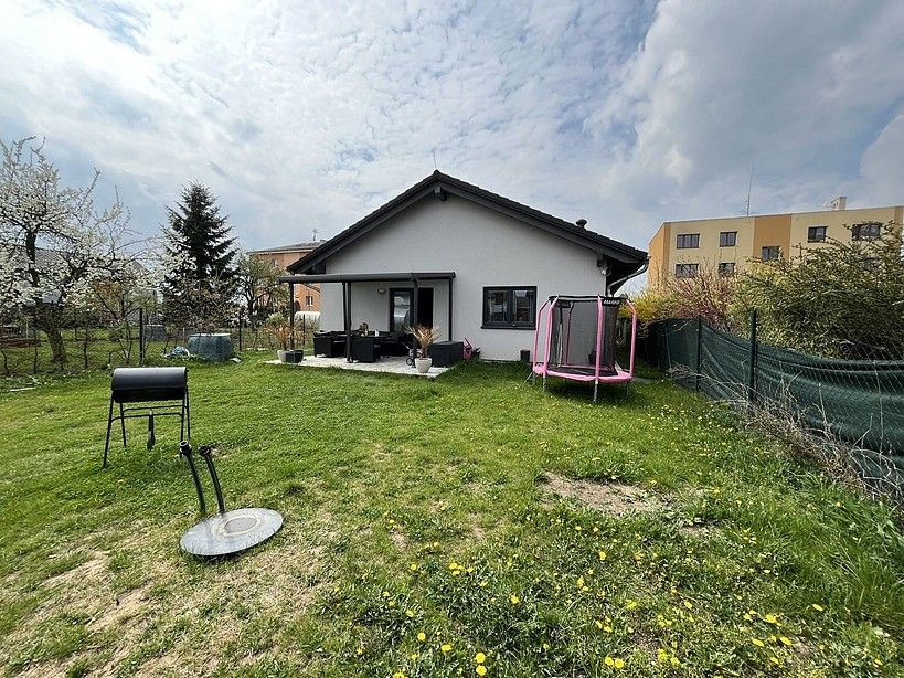 Rodinný dům · 100 m² · Záříčí, okres Kroměříž - 3