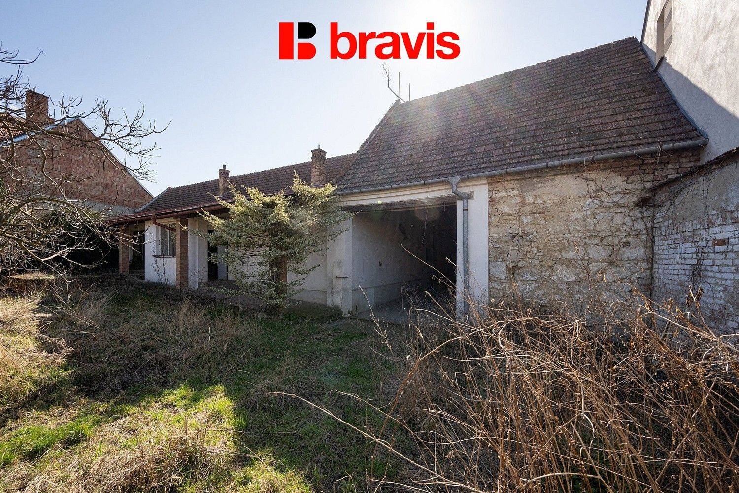 Komerční nemovitost · 170 m² · Mikulov, okres Břeclav, Jihomoravský kraj - 3