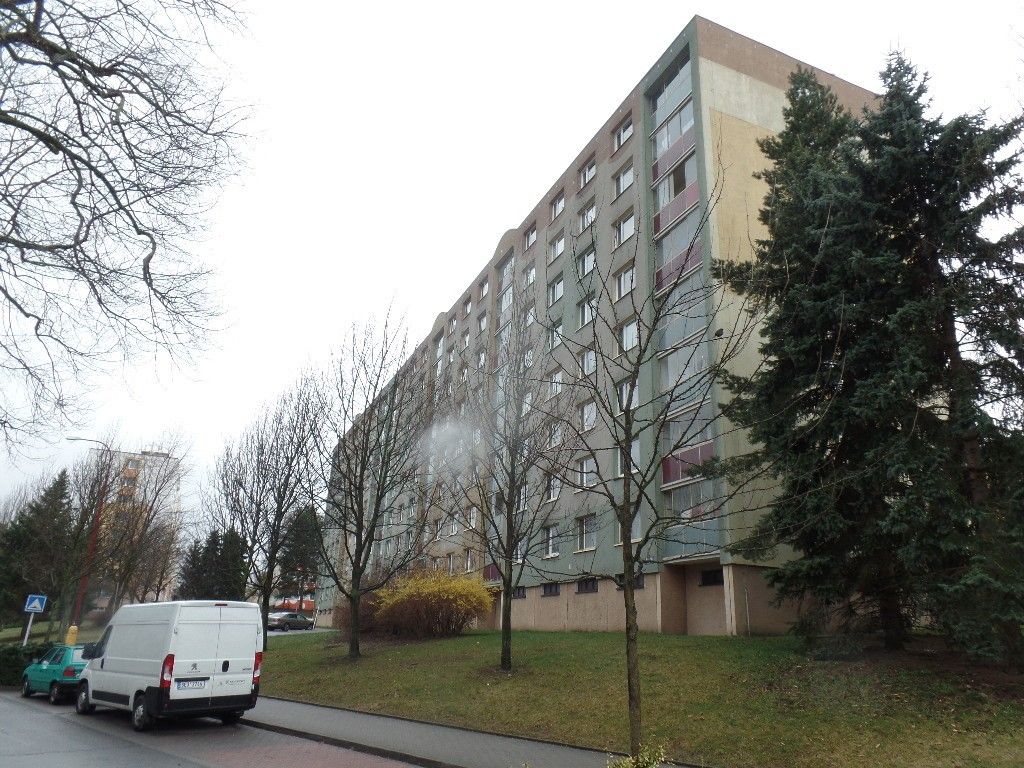 Pronájem byt - Svitavy, 568 02