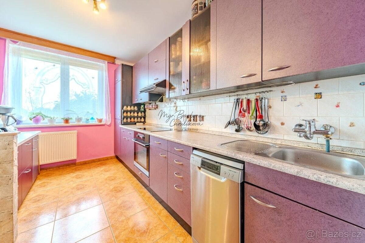 Prodej rodinný dům - Horažďovice, 341 01