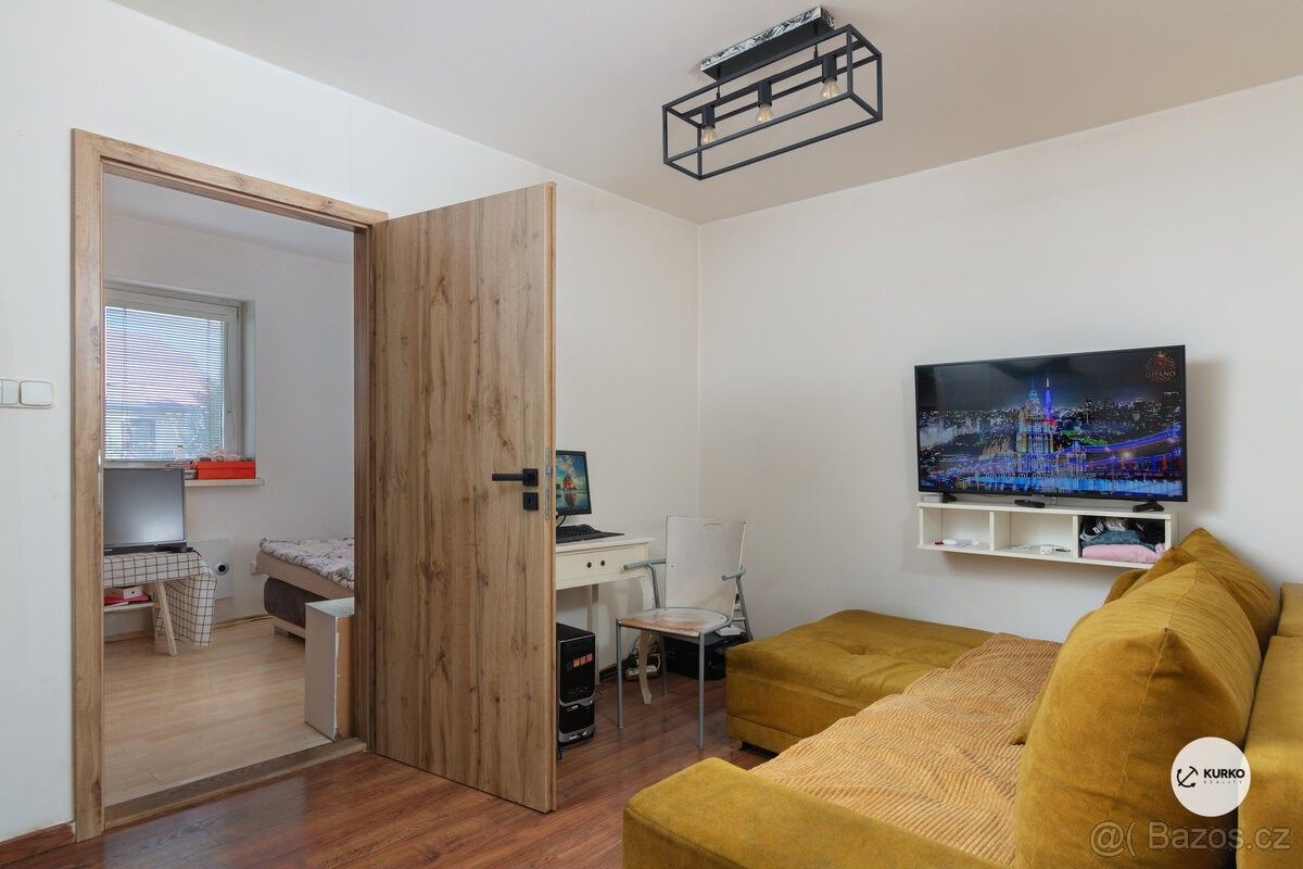 Prodej byt - Frýdek-Místek, 738 01