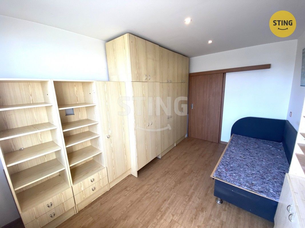 Prodej byt 3+1 - Havlíčkova, Zábřeh, 70 m² - 5